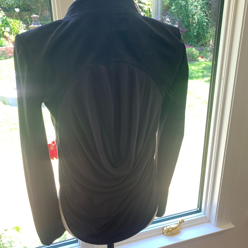 Back jacket - Picture 3 of 4